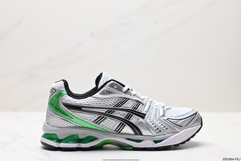 Asics Shoes